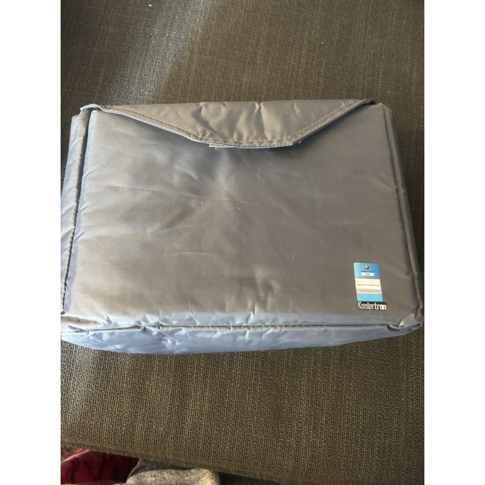 Koolertron Camera Lens‎ Bag KK10